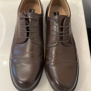 Men’s. Bruno Marc Dress Shoe. Size 15.